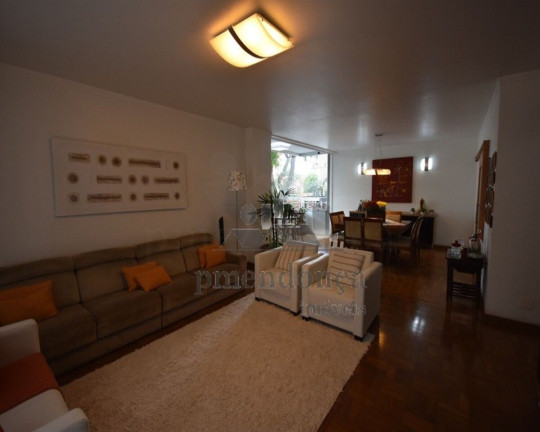 Imagem Apartamento com 3 Quartos à Venda, 192 m² em Higienópolis - São Paulo Imagem Apartamento com 3 Quartos à Venda, 192 m² em Higienópolis - São Paulo