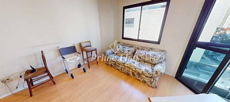Imagem Apartamento com 1 Quarto à Venda, 38 m² em Jardins - São Paulo Imagem Apartamento com 1 Quarto à Venda, 38 m² em Jardins - São Paulo