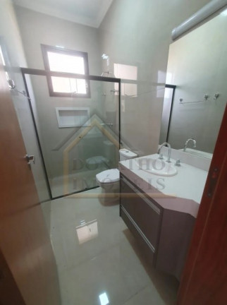 Imagem Casa de Condomínio com 3 Quartos à Venda, 184 m² em Bonfim Paulista - Ribeirão Preto Imagem Casa de Condomínio com 3 Quartos à Venda, 184 m² em Bonfim Paulista - Ribeirão Preto