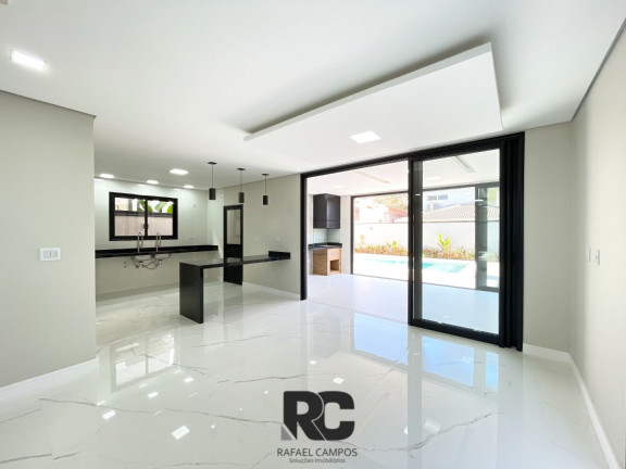 Imagem Casa com 4 Quartos à Venda, 250 m² em Residencial Veredas - Mogi Das Cruzes