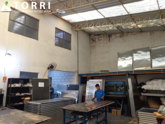 Imagem Imóvel com 1 Quarto à Venda, 408 m² em Retiro São João - Sorocaba Imagem Imóvel com 1 Quarto à Venda, 408 m² em Retiro São João - Sorocaba