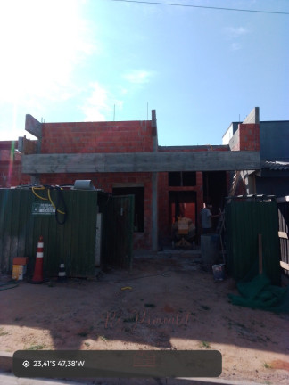 Imagem Casa com 3 Quartos à Venda, 109 m² em Cajuru Do Sul - Sorocaba
