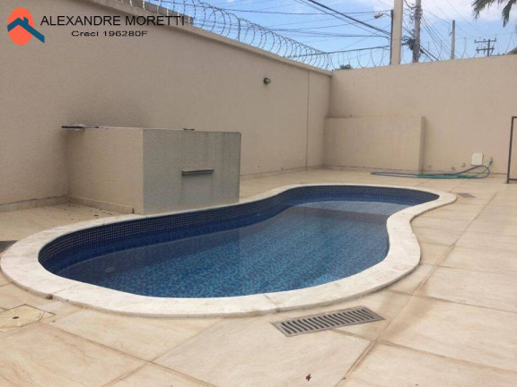 Apartamento com 2 Quartos para Alugar, 60 m² em Retiro São João - Sorocaba