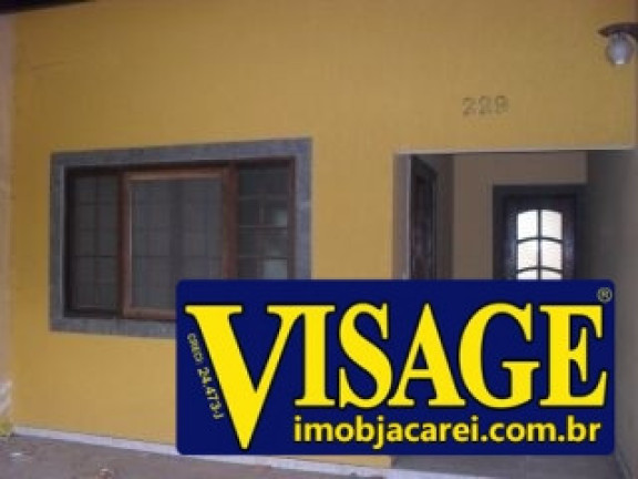 Imagem Casa com 2 Quartos à Venda, em Jd. Paulistano - Jacareí Imagem Casa com 2 Quartos à Venda, em Jd. Paulistano - Jacareí