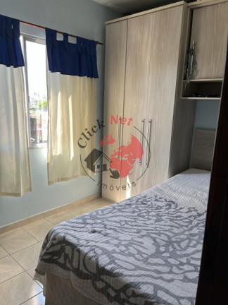 Imagem Casa com 3 Quartos à Venda, 200 m² em Jardim Las Vegas - Santo André Imagem Casa com 3 Quartos à Venda, 200 m² em Jardim Las Vegas - Santo André