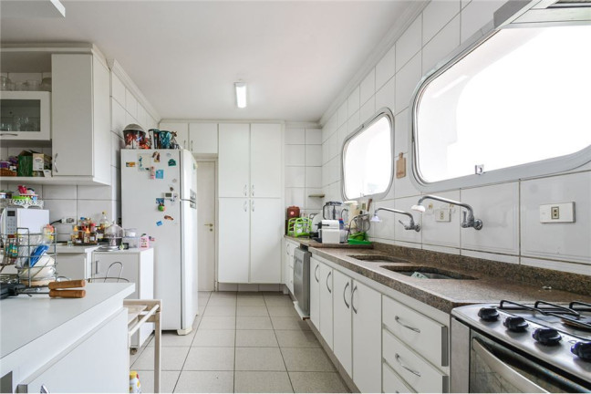 Imagem Apartamento com 3 Quartos à Venda, 158 m² em Vila Madalena - São Paulo Imagem Apartamento com 3 Quartos à Venda, 158 m² em Vila Madalena - São Paulo