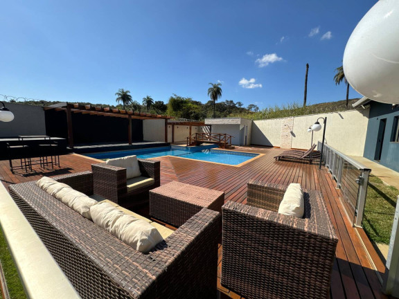 Imagem Chácara com 3 Quartos à Venda, 1 m² em Vivendas Santa Monica - Igarapé Imagem Chácara com 3 Quartos à Venda, 1 m² em Vivendas Santa Monica - Igarapé
