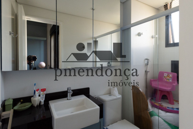 Imagem Apartamento com 3 Quartos à Venda, 187 m² em Vila Romana - São Paulo Imagem Apartamento com 3 Quartos à Venda, 187 m² em Vila Romana - São Paulo