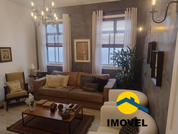 Imagem Apartamento com 2 Quartos à Venda, 80 m² em Icaraí - Niterói