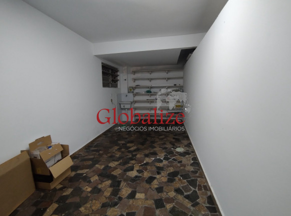 Imagem Imóvel com 3 Quartos à Venda, 120 m² em Campo Grande - Santos