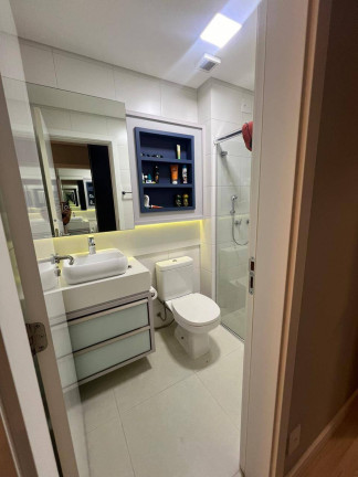 Imagem Apartamento com 3 Quartos à Venda, 150 m² em Beira Mar - São José Imagem Apartamento com 3 Quartos à Venda, 150 m² em Beira Mar - São José