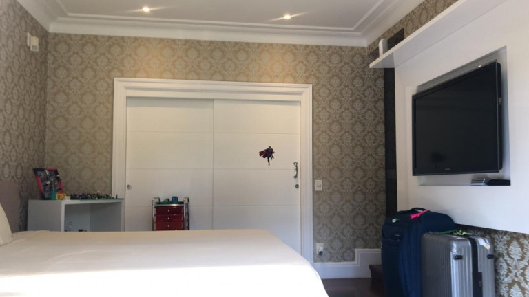 Imagem Casa com 4 Quartos à Venda, 738 m² em Alphaville Residencial Dois - Barueri Imagem Casa com 4 Quartos à Venda, 738 m² em Alphaville Residencial Dois - Barueri