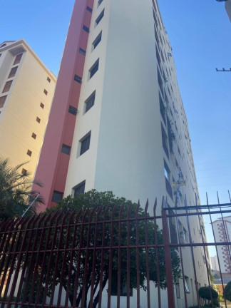 Imagem Apartamento com 3 Quartos à Venda, 137 m² em Vila Bastos - Santo André Imagem Apartamento com 3 Quartos à Venda, 137 m² em Vila Bastos - Santo André