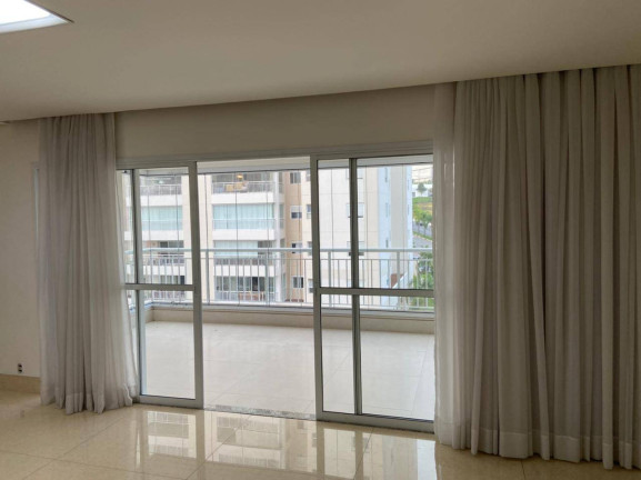 Imagem Apartamento com 3 Quartos à Venda, 158 m² em Tamboré - Santana De Parnaíba