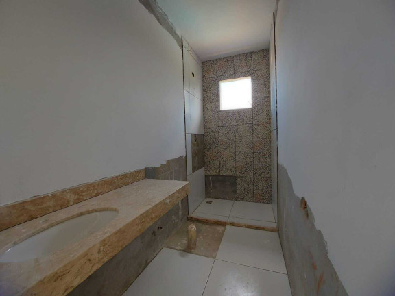 Imagem Casa com 3 Quartos à Venda, 120 m² em Vila De Abrantes (abrantes) - Camaçari