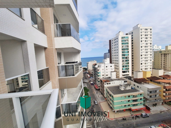 Imagem Apartamento com 2 Quartos à Venda, 82 m² em Praia Do Morro - Guarapari