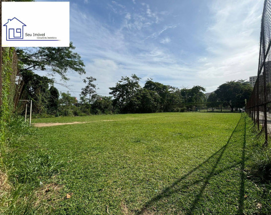 Imagem Apartamento com 2 Quartos à Venda, 47 m² em Jacarepaguá - Rio De Janeiro