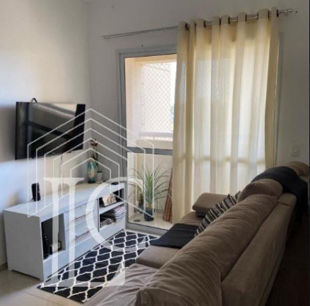 Imagem Apartamento com 2 Quartos para Alugar, 60 m² em Interlagos - São Paulo Imagem Apartamento com 2 Quartos para Alugar, 60 m² em Interlagos - São Paulo