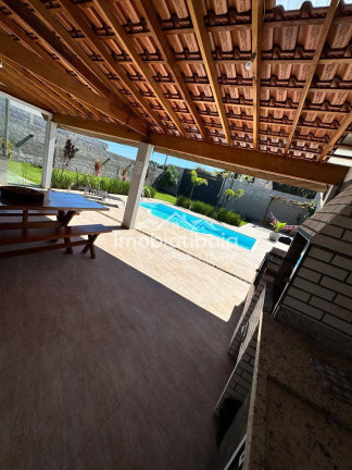 Imagem Chácara com 3 Quartos à Venda, 500 m² em Barreiro - Bragança Paulista