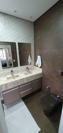 Imagem Casa com 3 Quartos à Venda, 200 m² em Recanto Quarto Centenário - Jundiai
