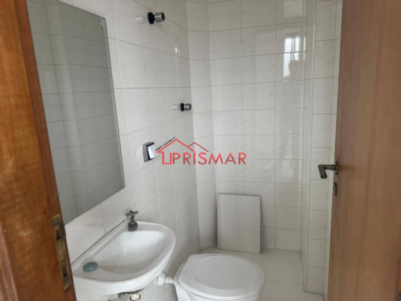 Imagem Apartamento com 3 Quartos à Venda, 114 m² em Marapé - Santos