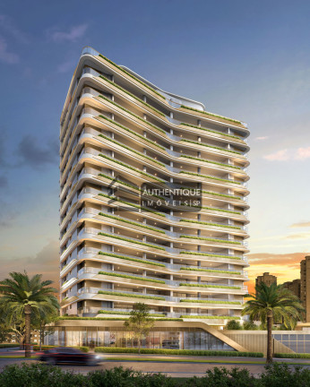 Imagem Apartamento com 5 Quartos à Venda, 493 m² em Indianópolis - São Paulo Imagem Apartamento com 5 Quartos à Venda, 493 m² em Indianópolis - São Paulo