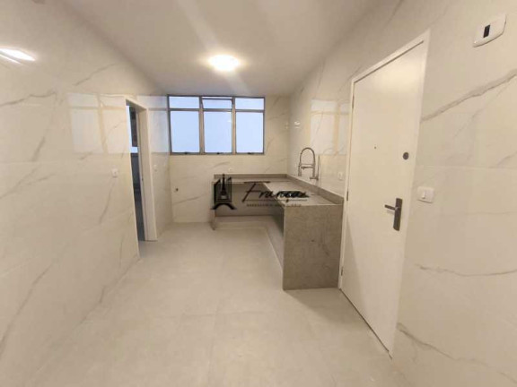Imagem Apartamento com 3 Quartos à Venda, 150 m² em Icaraí - Niterói