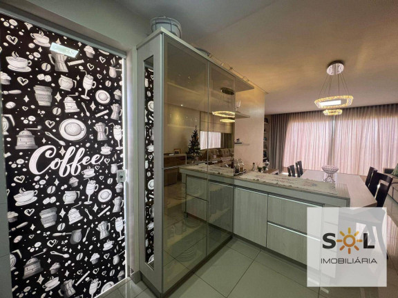Imagem Apartamento com 3 Quartos à Venda, 95 m² em Parque Amazônia - Goiânia Imagem Apartamento com 3 Quartos à Venda, 95 m² em Parque Amazônia - Goiânia