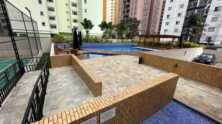 Imagem Imóvel com 2 Quartos para Alugar, 68 m² em Parque Residencial Aquarius - São José Dos Campos Imagem Imóvel com 2 Quartos para Alugar, 68 m² em Parque Residencial Aquarius - São José Dos Campos
