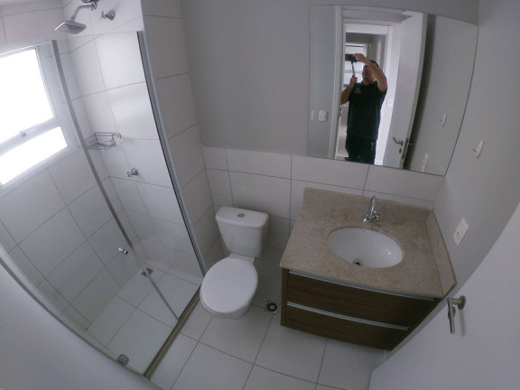 Imagem Apartamento com 3 Quartos à Venda, 90 m² em Ponta Negra - Manaus