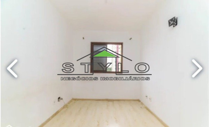 Imagem Apartamento com 3 Quartos à Venda, 65 m² em Baeta Neves - São Bernardo Do Campo