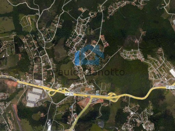 Imagem Terreno à Venda, 2.092 m² em Chácara Recanto Verde - Cotia
