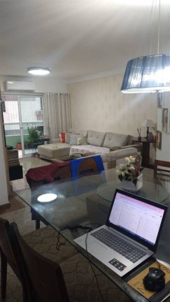 Imagem Apartamento com 3 Quartos à Venda, 134 m² em Forte - Praia Grande Imagem Apartamento com 3 Quartos à Venda, 134 m² em Forte - Praia Grande