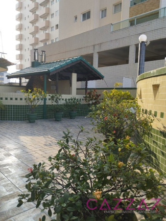 Imagem Apartamento com 2 Quartos à Venda, 100 m² em Tupi - Praia Grande