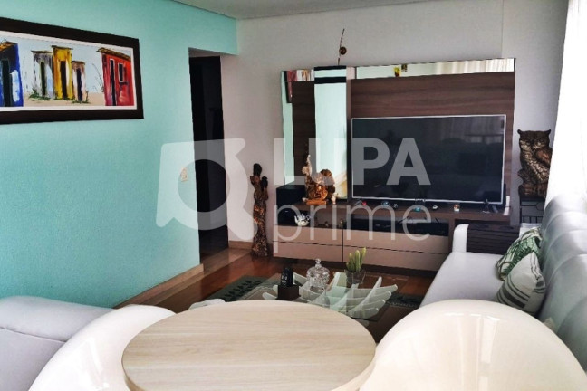Imagem Apartamento com 2 Quartos à Venda, 142 m² em Casa Verde - São Paulo