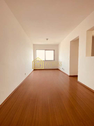 Imagem Apartamento com 2 Quartos à Venda, 60 m² em Independência - São Bernardo Do Campo Imagem Apartamento com 2 Quartos à Venda, 60 m² em Independência - São Bernardo Do Campo