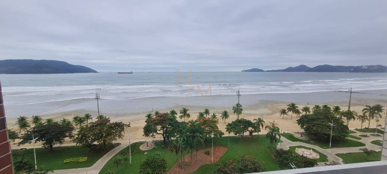 Imagem Apartamento com 2 Quartos à Venda, 147 m² em Gonzaga - Santos Imagem Apartamento com 2 Quartos à Venda, 147 m² em Gonzaga - Santos