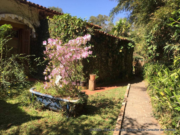 Casa de Condomínio com 3 Quartos à Venda, 4.793 m² em Pousada Dos Bandeirantes - Carapicuíba
