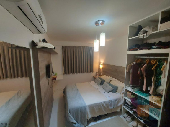 Imagem Apartamento com 2 Quartos à Venda, 70 m² em Recreio Dos Bandeirantes - Rio De Janeiro