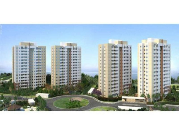 Imagem Apartamento com 2 Quartos à Venda, 51 m² em Piatã - Salvador Imagem Apartamento com 2 Quartos à Venda, 51 m² em Piatã - Salvador