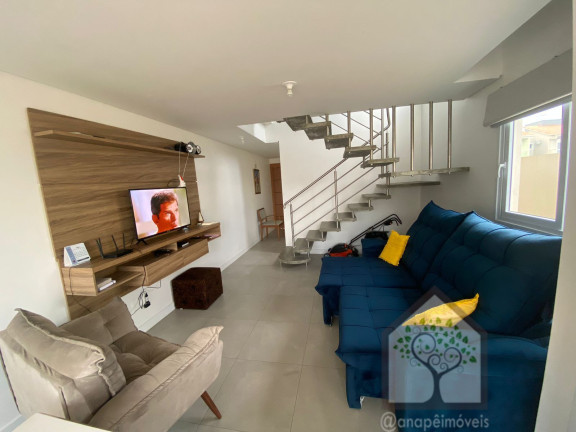 Imagem Casa com 3 Quartos à Venda, 170 m² em Campeche - Florianópolis Imagem Casa com 3 Quartos à Venda, 170 m² em Campeche - Florianópolis