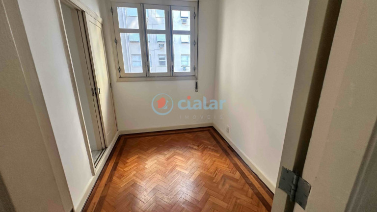 Imagem Apartamento com 3 Quartos para Alugar, 200 m² em Flamengo - Rio De Janeiro