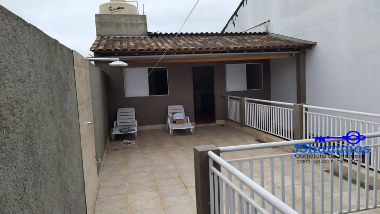 Imagem Casa com 2 Quartos à Venda, 160 m² em Vila Maracanã - São Paulo