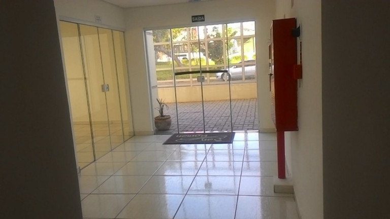 Imagem Apartamento com 2 Quartos à Venda, 48 m² em Vila Industrial - Bauru Imagem Apartamento com 2 Quartos à Venda, 48 m² em Vila Industrial - Bauru