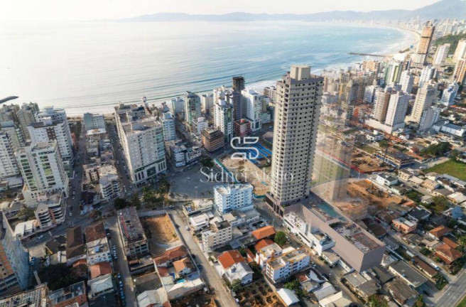 Imagem Apartamento com 4 Quartos à Venda, 140 m² em Centro - Itapema