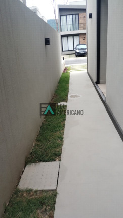 Imagem Casa de Condomínio com 3 Quartos à Venda, 112 m² em Vila Santista - Atibaia Imagem Casa de Condomínio com 3 Quartos à Venda, 112 m² em Vila Santista - Atibaia