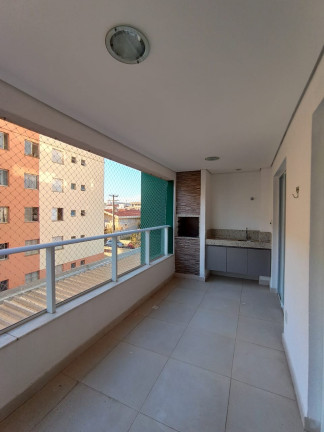 Imagem Apartamento com 2 Quartos para Alugar, 85 m² em Jardim America - Bauru Imagem Apartamento com 2 Quartos para Alugar, 85 m² em Jardim America - Bauru