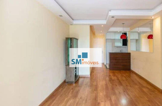 Imagem Apartamento com 3 Quartos à Venda, 62 m² em Jardim Aeroporto - São Paulo Imagem Apartamento com 3 Quartos à Venda, 62 m² em Jardim Aeroporto - São Paulo