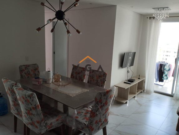 Imagem Apartamento com 3 Quartos à Venda, 66 m² em Belem - São Paulo Imagem Apartamento com 3 Quartos à Venda, 66 m² em Belem - São Paulo