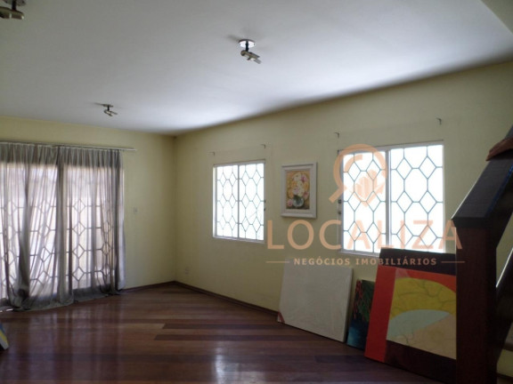 Imagem Casa com 5 Quartos à Venda, 160 m² em Vila Betânia - São José Dos Campos Imagem Casa com 5 Quartos à Venda, 160 m² em Vila Betânia - São José Dos Campos